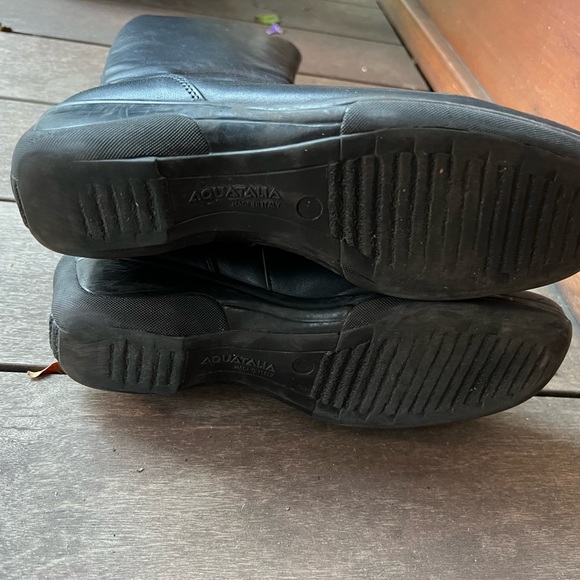 Knee High Winter Boots - Picture 5 of 10